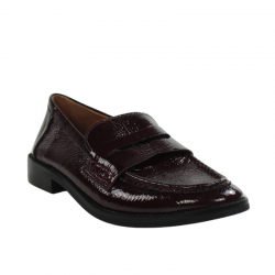 Lagum mocasines piel charol...