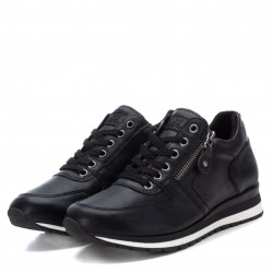 Xti sneakers mujer negras...
