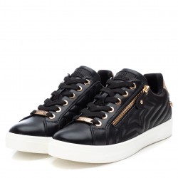 Xti zapatillas mujer negras...
