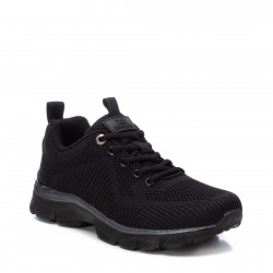 Xti zapatillas negras para...