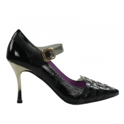 Sofía Peralta zapatos de...