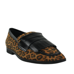 Zapatos de mujer planos...