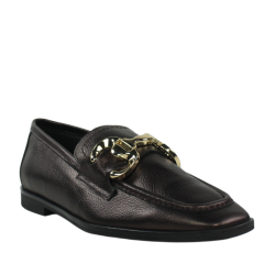 Mocasines mujer planos de...