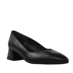 Zapatos de mujer negros de...