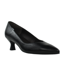 Zapatos de  mujer negros de...