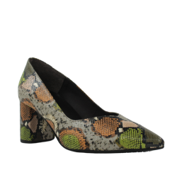 Zapatos de mujer salones...