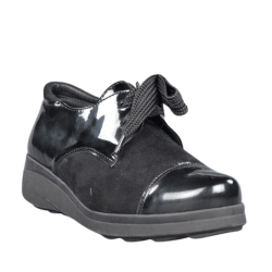 Zapato plantilla...