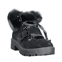 Botin carmela pelo .20cab16.