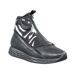 Botines sport vinilo.svb2
