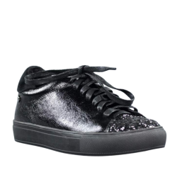 Zapatos negros xti.zxt8