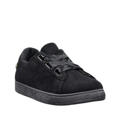 Zapatillas cordones...