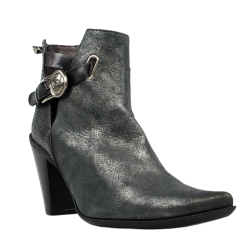 botines de puntera grises .sa2