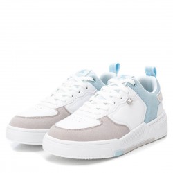 Xti zapatillas cordones...