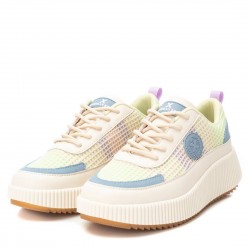 Xti zapatillas cordones con...
