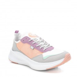 Xti zapatillas coral con...