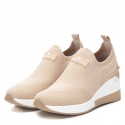 Xti zapatillas de cuña con...