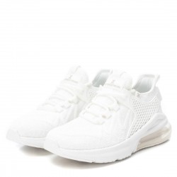 Xti zapatillas xti blancas...