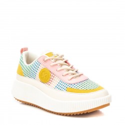 Xti zapatillas multicolor...