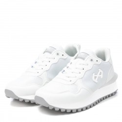 Xti zapatillas blancas con...