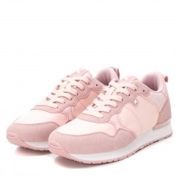 Xti zapatillas color nude...