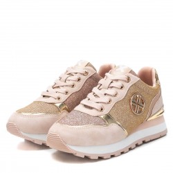 Xti zapatillas nude con...