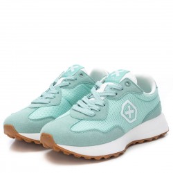 Xti zapatillas azules aqua...