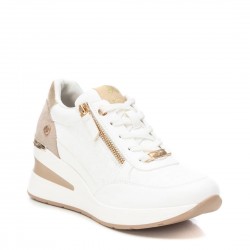 Xti zapatillas blancas de...