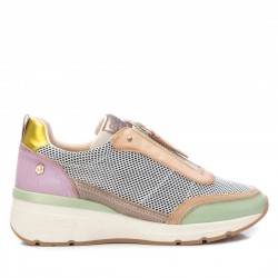 Carmela zapatillas rejilla...