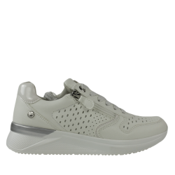 Xti zapatillas blancas con...