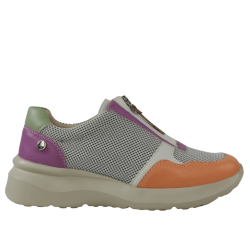 Xti zapatillas multicolor...
