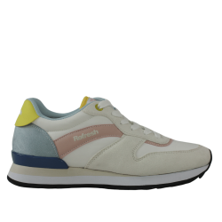 Refresh zapatillas urbanas...