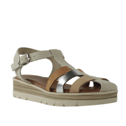 Sandalias cangrejeras de...