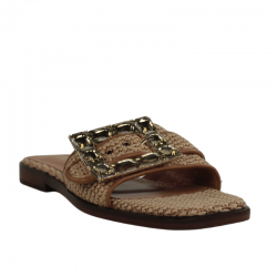 Lodilove sandalias planas...