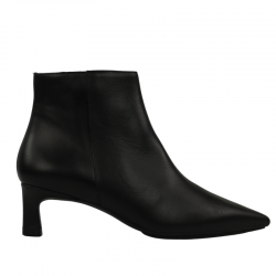 Lodi botines negros de piel...