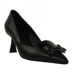 Lodi zapatos de tacón fino...