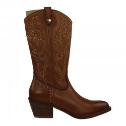 Carmela botas camperas...