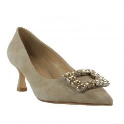 Alma en pena zapatos de...