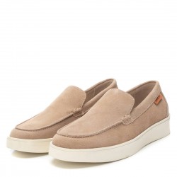 Mocasines de hombre piel...