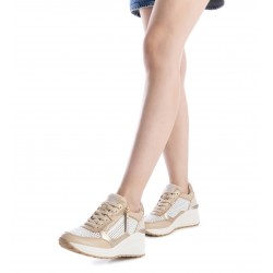 Carmela zapatillas de cuña...