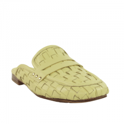 Carmela slippers piel...