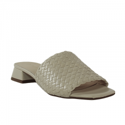 Sandalias planas...