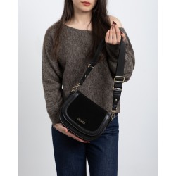 Carmela bolso negro con...
