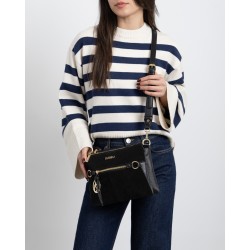 Carmela bolso negro con...