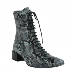 Sofia Peralta botines...