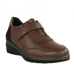 Tamicus zapatos piel con...