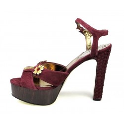 sandalias granates.29