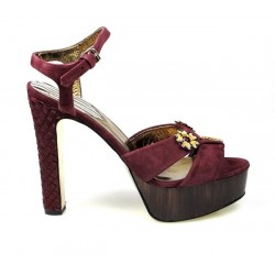 sandalias granates.29
