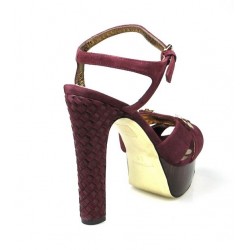 sandalias granates.29