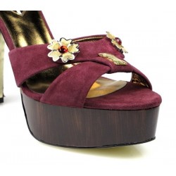 sandalias granates.29